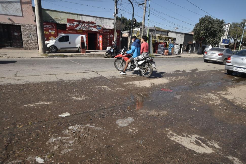  la gaceta  /  fotos de osvaldo ripoll 