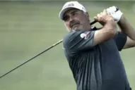 Extraditaron desde Brasil al Pato Cabrera, que será juzgado por violencia de género