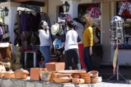 Tras la apertura del turismo interno, Manzur pidió cumplir con los protocolos sanitarios