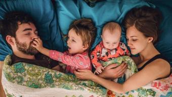 Apego y enamoramiento