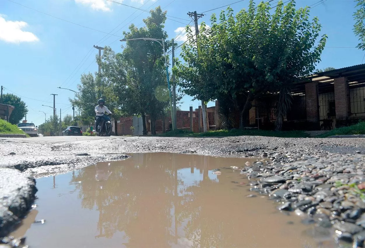 FOTO LA GACETA / FRANCO VERA