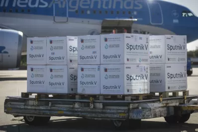 Los desarrolladores de la Sputnik ofrecerán a otros fabricantes un refuerzo para la variante Delta