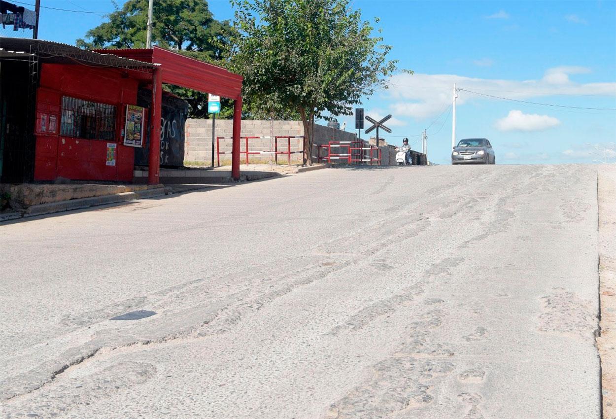 En Yerba Buena, piden la cesión de un tramo del viejo Camino del Perú