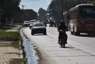 Colapso en Camino del Perú: qué trabajos prevén y la ilusión de los cuatro carriles 