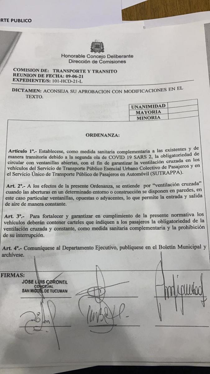 Aprobaron el aumento de colectivos y taxis: nuevas tarifas en la capital