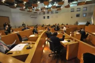 La suba del boleto no es suficiente para los empresarios