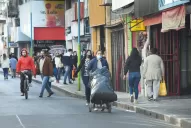 Las nuevas restricciones siguen siendo una incógnita