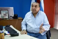 Enrique Romero: “Bussi es como la achilata de pollo: no existe”