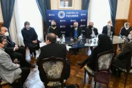 Capacitarán a 5.000 jóvenes del interior provincial en economía del conocimiento