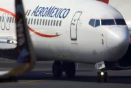 Llegaron al país 811.000 dosis de AstraZeneca producidas en conjunto con México