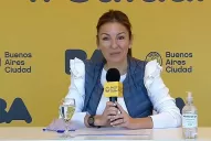 Acuña: La declaración de Máximo Kirchner pone en duda su estado de salud mental