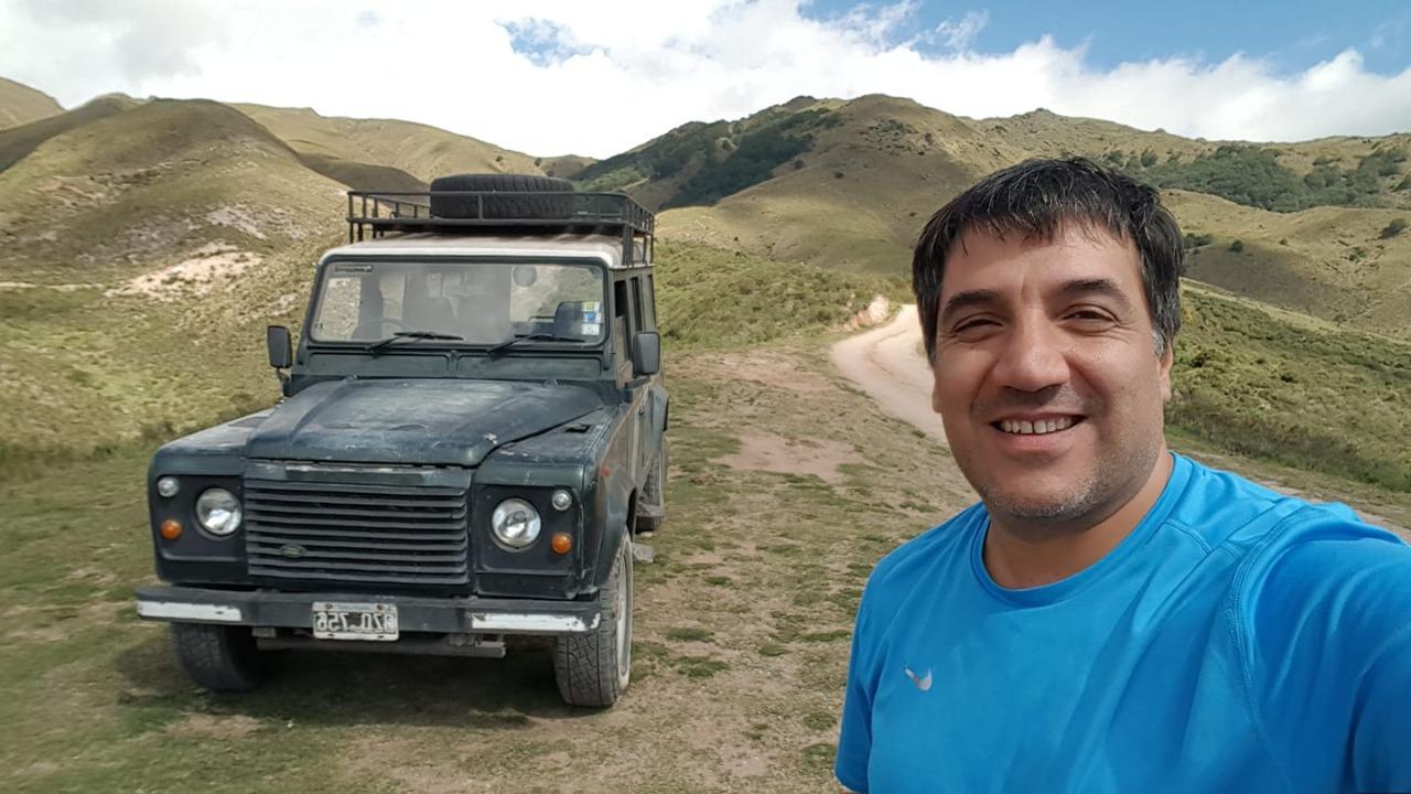 SERGIO JUÁREZ