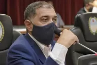 Deiana: la Mutualidad Provincial recuperó 9.000 grupos familiares y más de 40.000 asociados