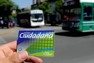 Desde mañana comienzan a regir las nuevas tarifas del boleto de ómnibus y de taxis