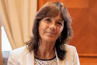 Vilma Ibarra explicó por qué Alberto Fernández optó por el silencio: Es una decisión acertada