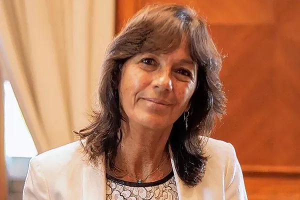 Vilma Ibarra explicó por qué Alberto Fernández optó por el silencio: Es una decisión acertada