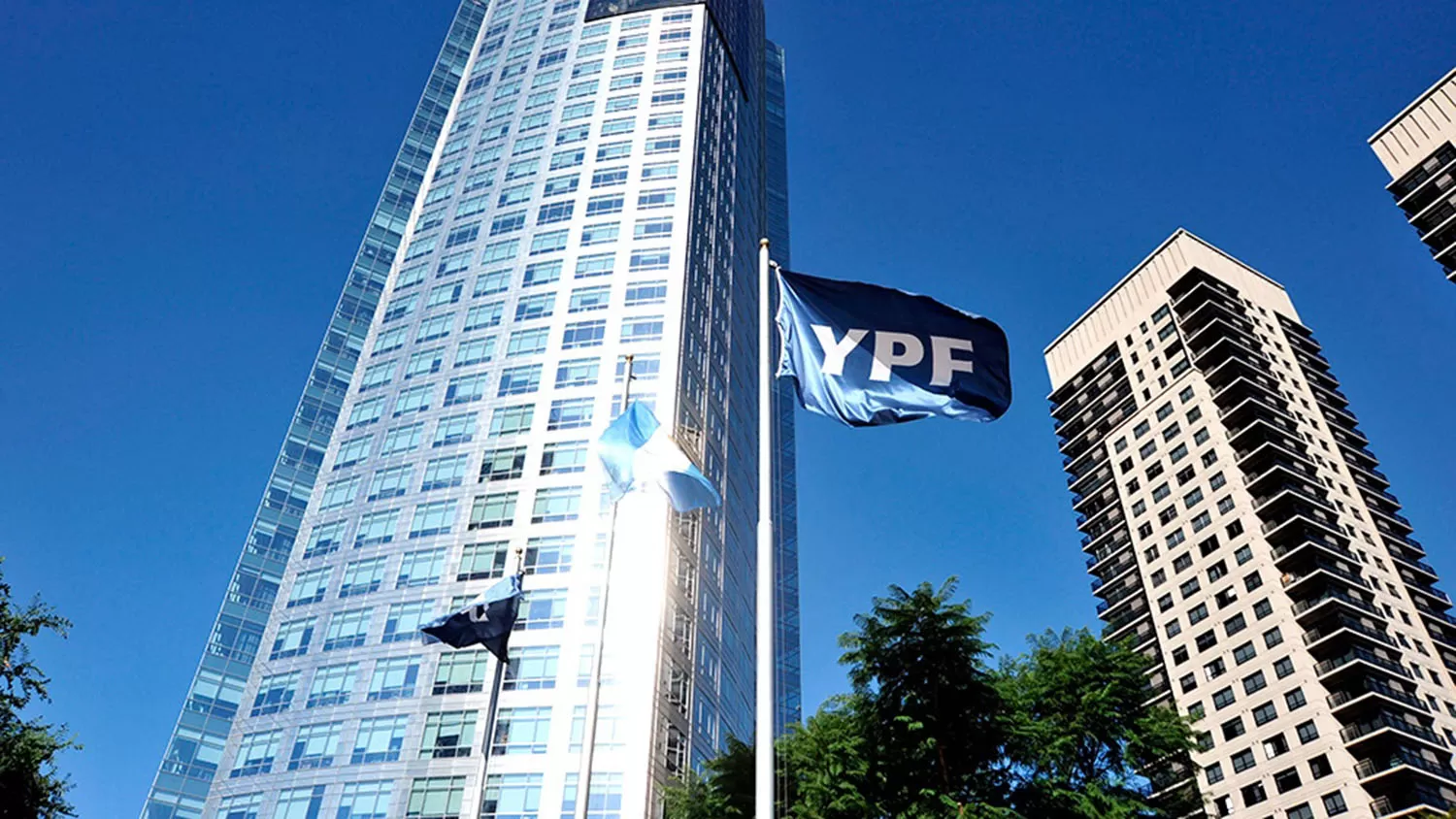 Nació la empresa YPF Litio SA  