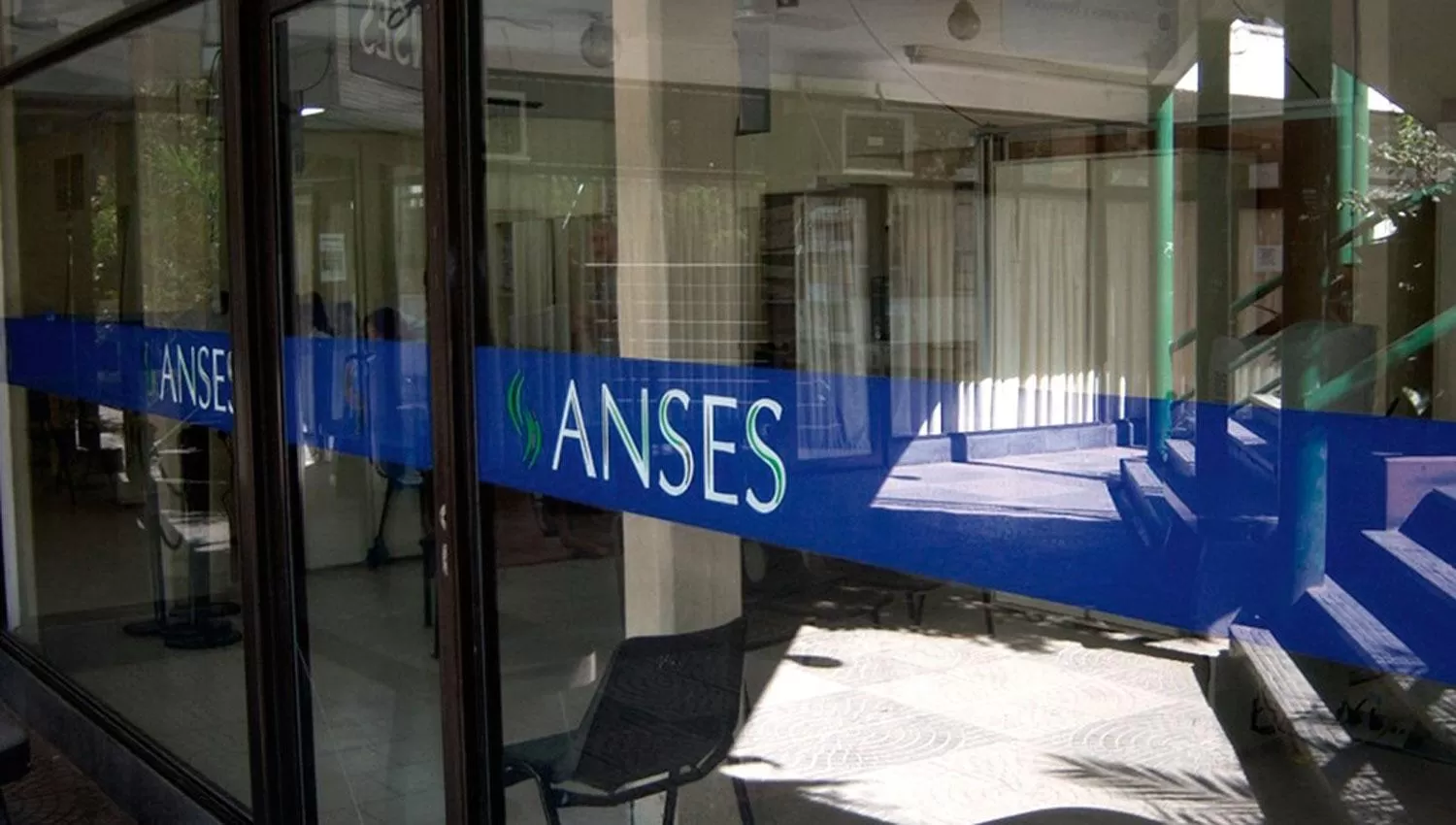 ANSES