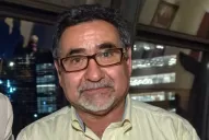 Víctor Quiroga: relámpagos de vida en el alma de un caballete