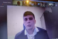 Uno de los presos fugados había sido condenado por homicidio, pero no estaba en la cárcel