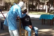 Tucumán reportó 776 casos de covid-19 en las últimas 24 horas.