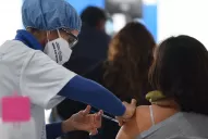 Vacunación para tucumanos de 39 años: comienza la cuenta regresiva para solicitar turnos