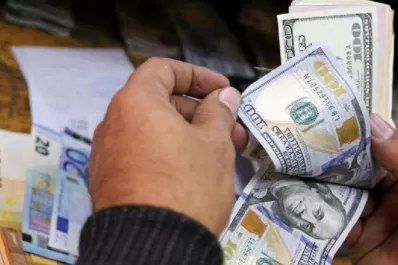 El dólar blue arrancó la semana sin cambios en la City tucumana