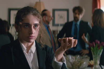 Qué hay para ver en CCC Go, Acorn TV, Mubi y Paramount+