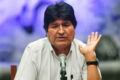 La Corte Interamericana estableció que la reelección indefinida no es un derecho humano