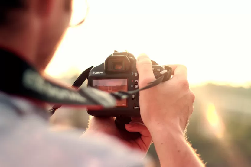Concurso de fotografía: se otorgarán premios de $ 15.000 y $ 5.000