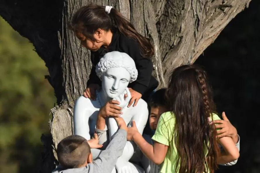 Cartas de lectores V: buen tiempo otoñal