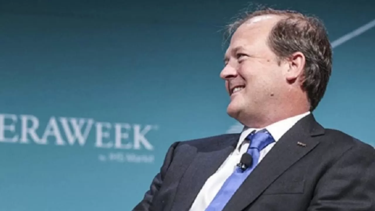 Daniel González Casartelli, nuevo Director de IDEA. 