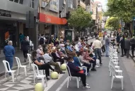 Cómo se ha deteriorado el poder de compra del haber jubilatorio