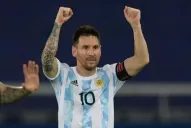  Copa América: ¿Argentina llegará a la final?