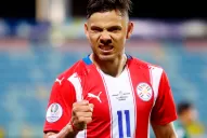 Copa América: Romero hizo justicia para que Paraguay sea el líder