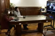 La Provincia evalúa conceder beneficios a salas de cine