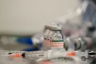 Afirman que la vacuna AstraZeneca previene hasta el 92% de hospitalizaciones por la variante Delta