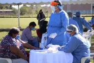  Tucumán reportó 1.097 casos de covid-19 en las últimas 24 horas