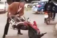 Seguridad Vial solicitó un nuevo examen psicofísico al juez Stoyanoff