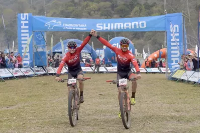 Mountain bike: el Trasmontaña se hará esperar un poco más