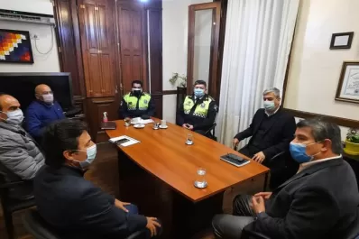 La Policía abrirá una sede de la División de Drogas Peligrosas en Concepción