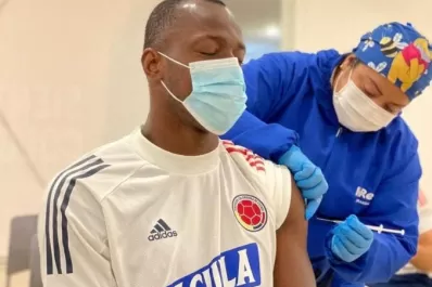 Detectaron 41 casos de coronavirus en la apertura de la Copa América de Brasil