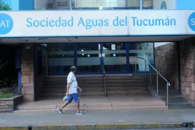 Colector cloacal oeste: recomendaron a la SAT desechar la oferta más baja