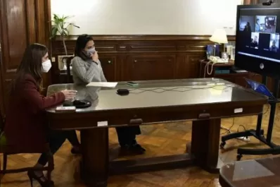 La Provincia evalúa conceder beneficios a salas de cine