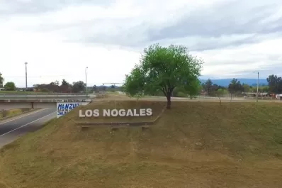Asalto en un country de Los Nogales: secuestraron dólares y joyas en un operativo