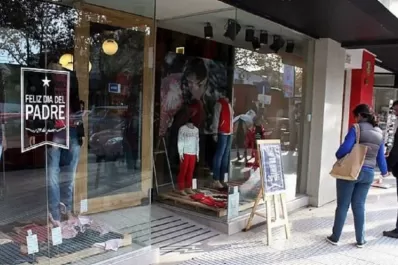 Día del Padre: qué es lo más buscado para regalar y cuánto es el gasto promedio