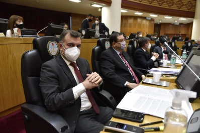 “El gobierno debe admitir que la política en seguridad ha fracasado”, cuestionó Albarracín