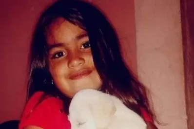 Desesperada búsqueda de una niña que desapareció de un cumpleaños