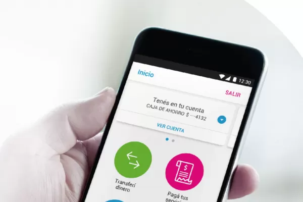 Cómo mantener los datos privados si se usa una Fintech