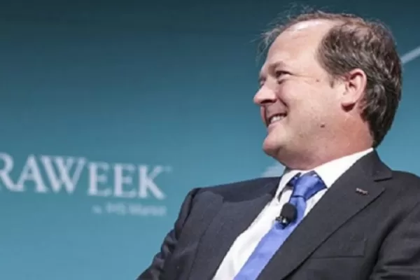 Daniel González Casartelli será el nuevo director de IDEA desde el 1 de julio